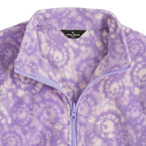 Eddie Bauer Youth 3-in-1 Jacket : Inner‎ Fleece Liner Water Resistant - Picture 11 of 11